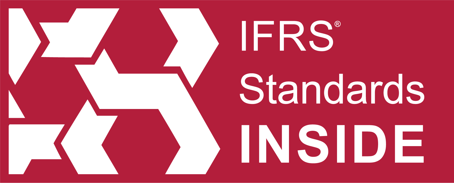 IFRS Standards Inside